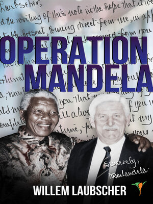 cover image of Operation Mandela